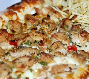 Sabor do Sul Pizzaria - Tele entrega de Pizza Caxias do Sul