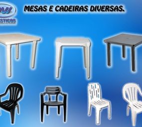 PW Plásticos photo 10