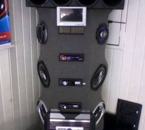 Make Sound - Auto Som photo 6