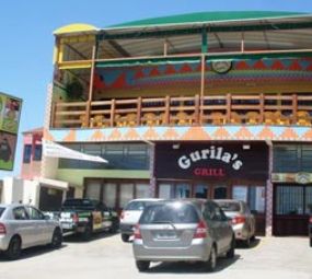Restaurante Gurila's Grill photo 1