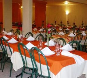 Pizzaria Nono Franchesco photo 2