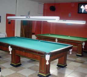 Check Point Sinuca Bar photo 6