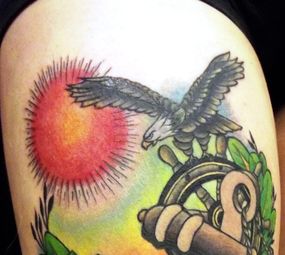 Haus Tatoo Studio photo 6