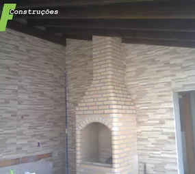 LF Construções​