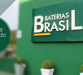 Esperamos por você!