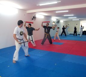 Golden Martial Arts photo 6