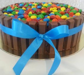 Cami Cake photo 3