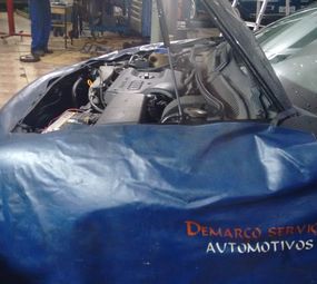 Demarco Serviços Automotivos