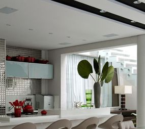 Maganhoto e Casagrande Arquitetura e Interiores photo 7
