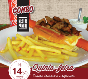 Pancho Churrasco