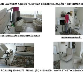 desratização