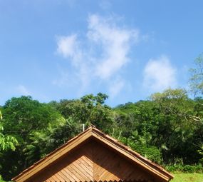 Pousada Caminho dos Canyons