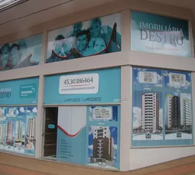 Imobiliária Destro Cascavel
