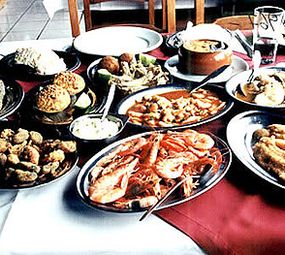 Restaurante Beira Rio photo 5