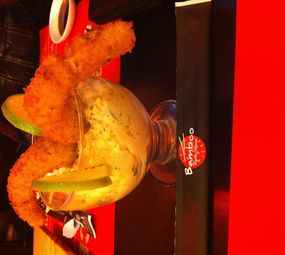 Bamboo Sushi House photo 7