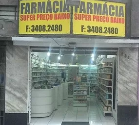 Farmácia Super Preço Baixo photo 1