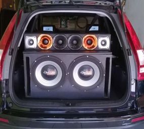 Sonzeira Auto Som photo 2