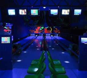 Spiel Bowling Bar photo 10
