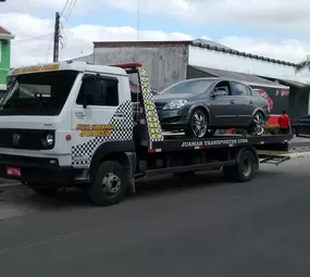 Auto Socorro Juarez photo 1