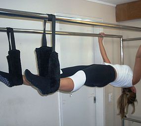 Studio de Pilates e Fisioterapia - Mirieli Boff photo 8