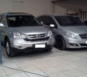 Prime Car Service - Chapeação, Pintura, Estética Automotiva e Reparação de Blindados photo 3