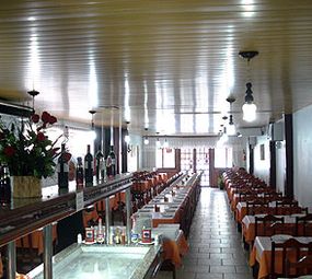 Pizzaria e Restaurante Sapore D'Itália photo 2