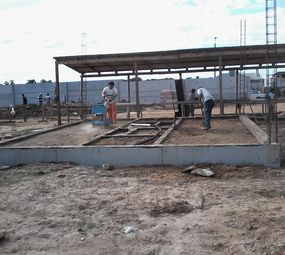 Dinamic Construções e Reformas photo 1