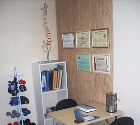 Studio de Pilates e Fisioterapia - Mirieli Boff photo 3