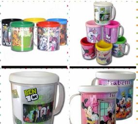 Magia da Arte - Personalizados