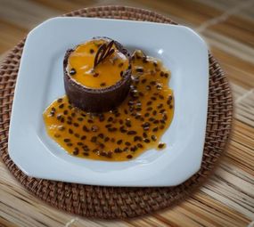 Doce Suspiro - Cafeteria e Doceria photo 2