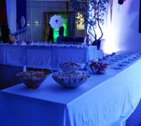 Restaurante Ipanema Tropical photo 5