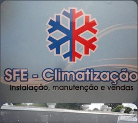 SFE Climatização photo 4