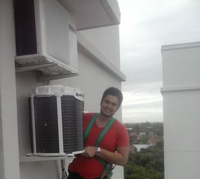LL Refrigeração photo 7
