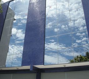 CJ Construtora