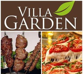 Villa Garden Gastronomia photo 5