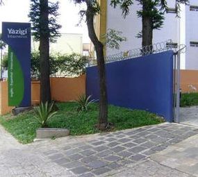 Yázigi photo 2