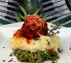 Almoço