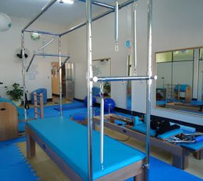 Academia Physical Center photo 6