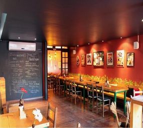 Cuca Haus photo 5