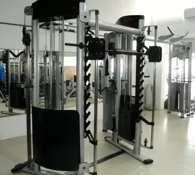 Life Center Academia photo 2
