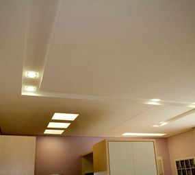 Painel do Gesso