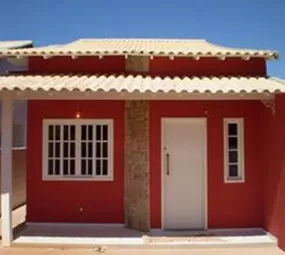 C.R Construção e Reforma