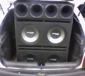 Make Sound - Auto Som photo 5