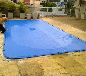 Protec - Cercas e Capas Para Piscinas photo 7