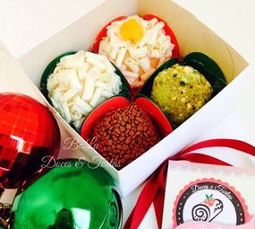 BoLu Doces & Tortas