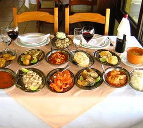 Restaurante Beira Rio photo 6