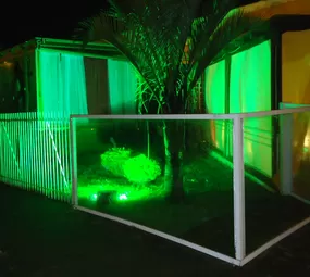 Master Som - Som e Iluminação para Eventos
