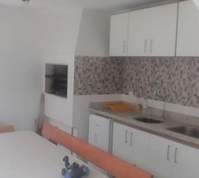 RP Construções e Reformas em Geral