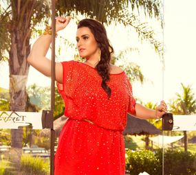 Lindíssima Moda Plus Size photo 7