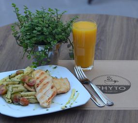 Phyto Bistrô photo 8